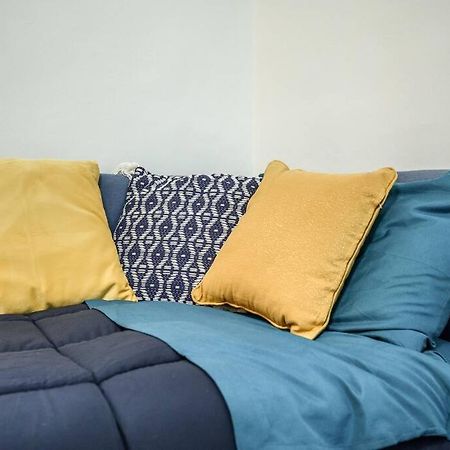 Apartament Le Finestre Sul Borgo 2 Parma Zewnętrze zdjęcie