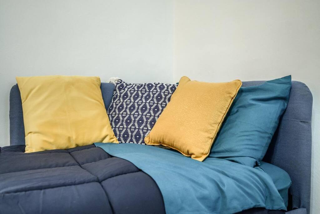 Apartament Le Finestre Sul Borgo 2 Parma Zewnętrze zdjęcie