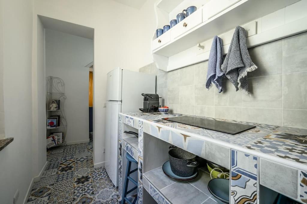 Apartament Le Finestre Sul Borgo 2 Parma Zewnętrze zdjęcie