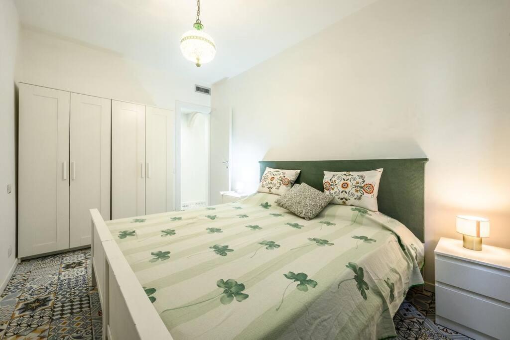 Apartament Le Finestre Sul Borgo 2 Parma Zewnętrze zdjęcie