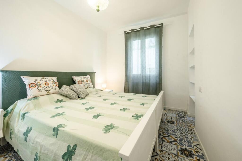 Apartament Le Finestre Sul Borgo 2 Parma Zewnętrze zdjęcie