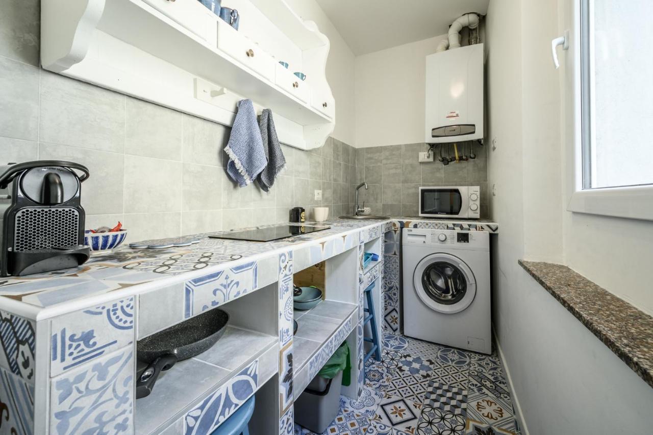 Apartament Le Finestre Sul Borgo 2 Parma Zewnętrze zdjęcie
