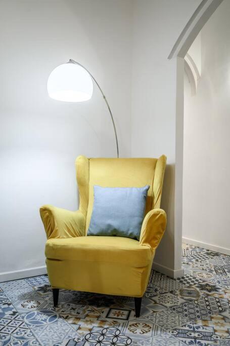 Apartament Le Finestre Sul Borgo 2 Parma Zewnętrze zdjęcie