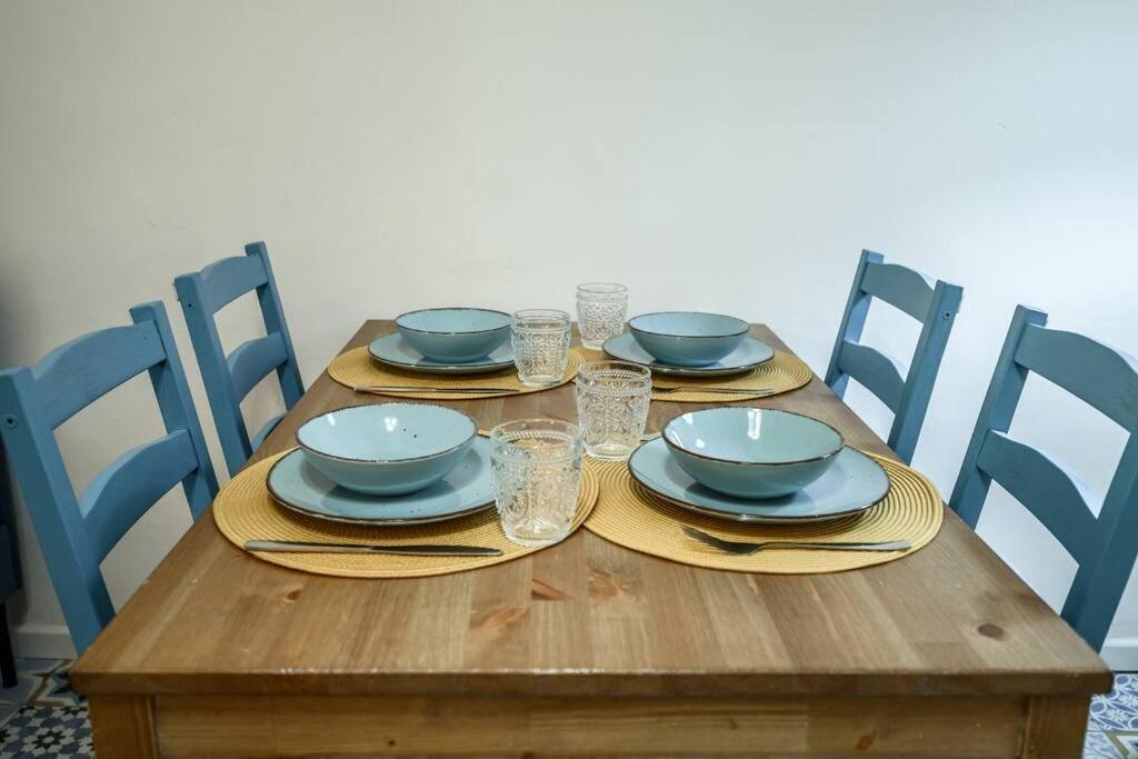 Apartament Le Finestre Sul Borgo 2 Parma Zewnętrze zdjęcie